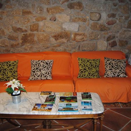 Casa Rural Romanejo Cabezabellosa Zewnętrze zdjęcie