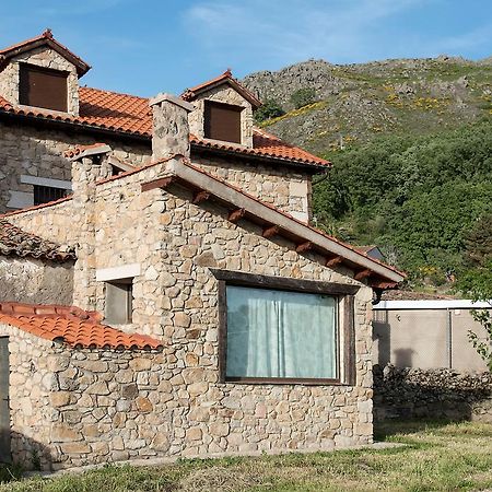 Casa Rural Romanejo Cabezabellosa Zewnętrze zdjęcie