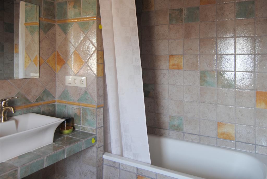 Casa Rural Romanejo Cabezabellosa Zewnętrze zdjęcie