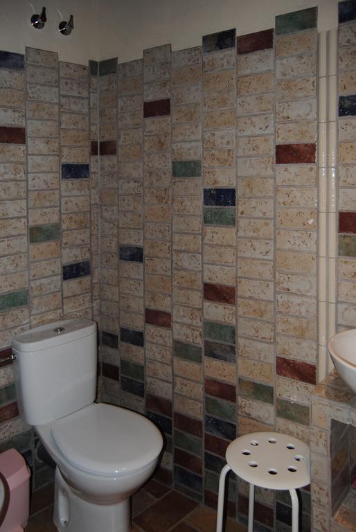 Casa Rural Romanejo Cabezabellosa Zewnętrze zdjęcie
